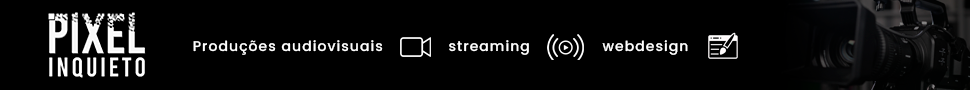 Pixel Inquieto - Audiovisuais, streaming, webdesign, empresa